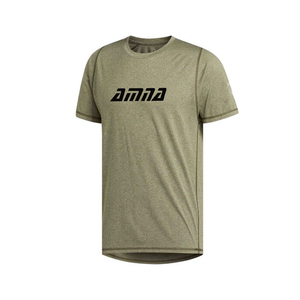 Simple Casual Wear O-Neck Short Sleeve Summer T Shirt/Street Wear T-Shirts - Product Image 3