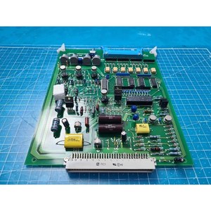 Jeol HT stab PB MP003883-00โมดูลควบคุมลำแสงอิเล็กตรอนที่ใช้เป็นชิ้นส่วนอุปกรณ์เซมิคอนดักเตอร์แบบดั้งเดิม - Product Image 3