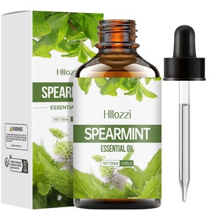 Agua <span class=keywords><strong>de</strong></span> Rosas Aromática <span class=keywords><strong>de</strong></span> 100 ml, Múltiples Aromas, Larga Duración, Hidratante, Aceite Esencial 100% Puro, Vaporizador, Venta Internacional - Product Image 5