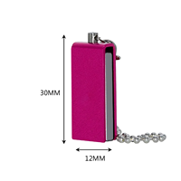 3.0 OTG Métal Usb C Mémoire Flash Drive Type C Le Plus Rapide Cle Usb 3.1 Sticks 128GB 64GB 8GB 16GB 32GB