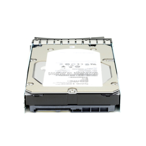 Good Price 4XB7A14112 De Series 1.2TB HDD 12G SAS 10K 2.5inch Wholesale Hard Drives