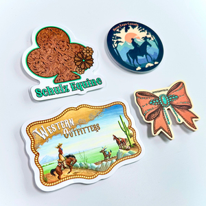 Autocollant personnalisé pour enfants, récompense pour les élèves, autocollant découpé à la forme pour la salle de classe - Product Image 1