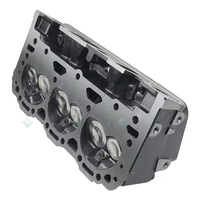Newpars CNG Culasse G10 G10B G10A 11110-82012 1111082012 Culasse pour Suzuki Swift SA310 Forsa SOHC 1.0L 1.2L