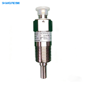 Capteur de débit en acier inoxydable Carrier, pièces de rechange CVC 24V AC/DC 30RBRQ 00PPG000003100 SC0501 00PPG000030500 SC050R - Product Image 2