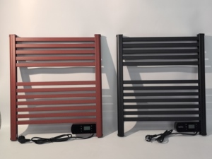 Radiateur <span class=keywords><strong>Convecteur</strong></span> <span class=keywords><strong>Électrique</strong></span> Mural Étanche à Contrôle Numérique, 220V, Couverture 76 m², Économe en Énergie A++ - Product Image 4