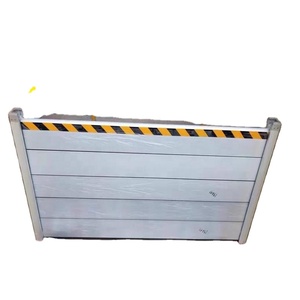 Barrière <span class=keywords><strong>anti</strong></span>-<span class=keywords><strong>inondation</strong></span> |   Porte-ferry |   Panneau de retenue d'eau pour garage en alliage d'aluminium / Barrière <span class=keywords><strong>anti</strong></span>-<span class=keywords><strong>inondation</strong></span> - Product Image 1