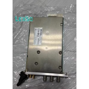 ออสซิลโลสโคป National Instruments NI PXIe-5160 500 MHz 2.5 GS/s 10-Bit PXI จำนวน 1 เครื่อง มือสอง Xgeqpt - Product Image 2