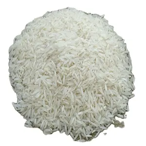 25% टूटा थाई बासमती चावल