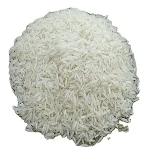 Beras Basmati Thailand Rusak 25%