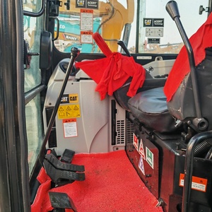 Original Japan Used Mini Cat 303ECR 303.5E 303CR 3 Ton Digger Second Hand Small CAT 303 304 Excavator <b>Machine</b> for Sale EPA - Product Image 4
