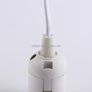 E27 portalampada portalampada standard europeo <span class=keywords><strong>accessori</strong></span> <span class=keywords><strong>lampadario</strong></span> - Product Image 5