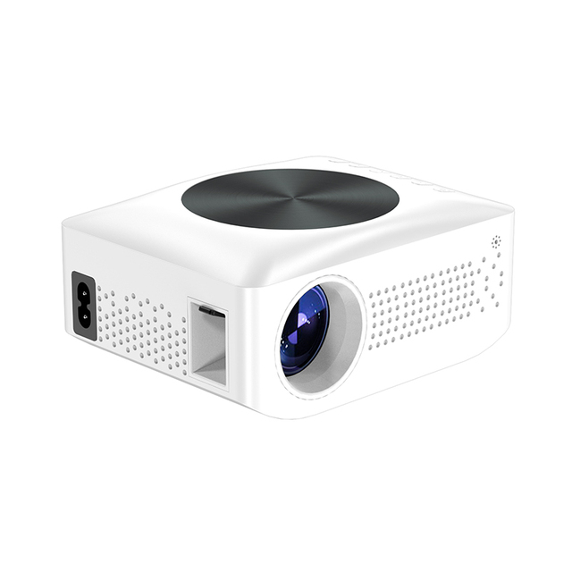 T1 Android Smart WIFI Mini Pocket Portable LED LCD Home Theater Projector for Education