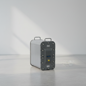 Módulo de Desionización Electrolítica (EDI) para Sistema de Purificación de Agua por Ósmosis Inversa (<span class=keywords><strong>RO</strong></span>) - Product Image 6