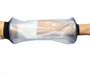 Водо-и водостойкий Чехол для душевой лейки - Product Image 1