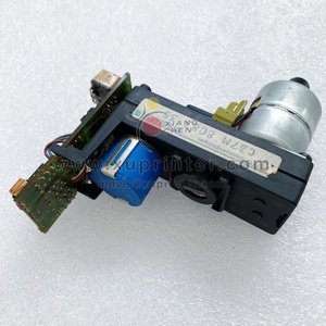 MA Original C37M808335 Ink Key Motor C37M 8083 35 for Man Roland 700 Offset <b>Printing</b> <b>Machine</b> Spare Parts - Product Image 3