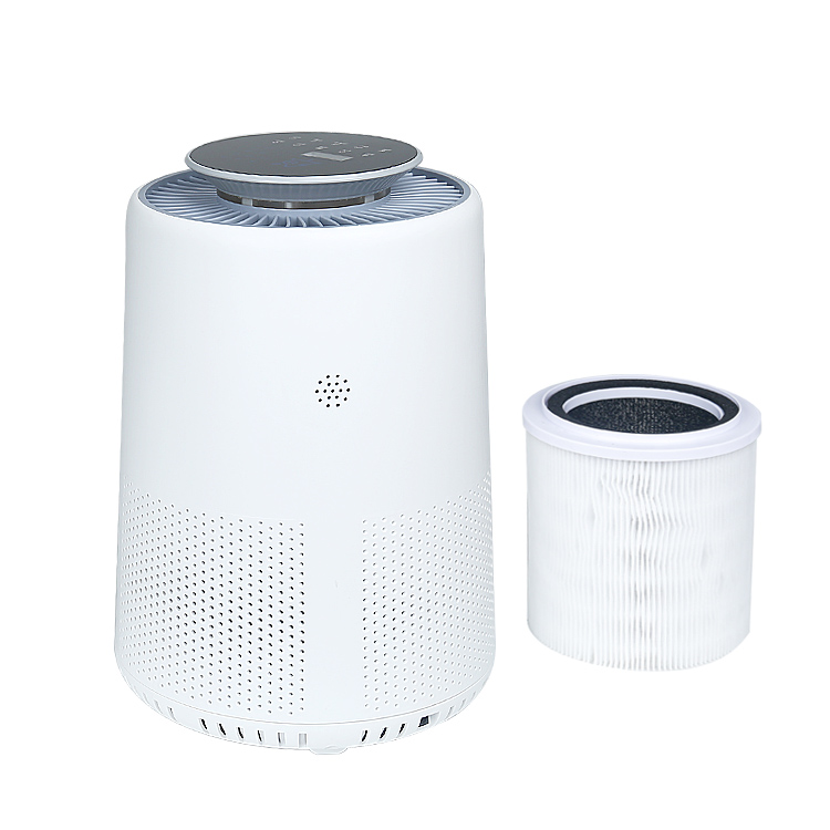2021 генератор озона, настольный домашний умный генератор озона, очиститель воздуха, портативные очистители воздуха