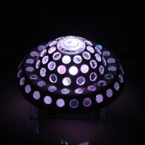 Nouveauté Effet Laser 180w Rgbypw Led Ufo Grande Lumière Laser Pour Bar Dj Party Show - Product Image 5