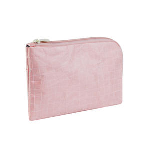 Nouvelle pochette légère en Tyvek pour téléphone portable, pièces de monnaie, clés, accessoires, maquillage, voyage, sac en papier Tyvek - Product Image 6