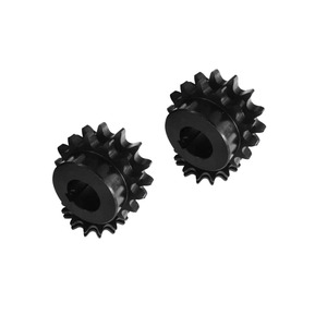 Engrenages sur mesure, fabrication directe d'usine, pignons en acier à double rangée, fabrication sur commande, couvre-levier de vitesse 5 vitesses manuel Gtr R34 Skyline - Product Image 5