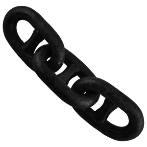 Chaîne d'ancrage à maillons de 73 mm et 76 mm fabriquée en Chine, en vente - Product Image 4