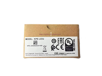 Panel de Control Digital LED con Teclado y Potenciómetro Delta KPE-LE02 Serie VFD-E, Original, Nuevo en Stock