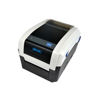 SNBC BTP-3310E usine prix étiquette imprimante autocollant imprimante Machine pour les petites entreprises