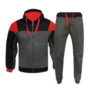 Chándal de Entrenamiento Personalizado para Hombre, Sudadera con Capucha Moderna, Talla Grande, Apto para Maternidad, Ecológico, de Secado Rápido y Resistente al Viento - Product Image 1