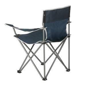 Silla Plegable Portátil Resistente para Exteriores, Silla <span class=keywords><strong>de</strong></span> Camping Plegable Personalizada al por Mayor - Product Image 2