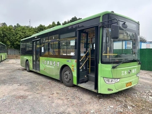 El asiento de autobús urbano usado <span class=keywords><strong>KING</strong></span> <span class=keywords><strong>LONG</strong></span> 100/33 es de alta calidad y bajo precio - Product Image 2