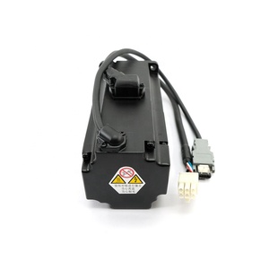 Moteur AC SGM7J-04AFC6E  Sigma-7 Series 400W  tendance - Product Image 2