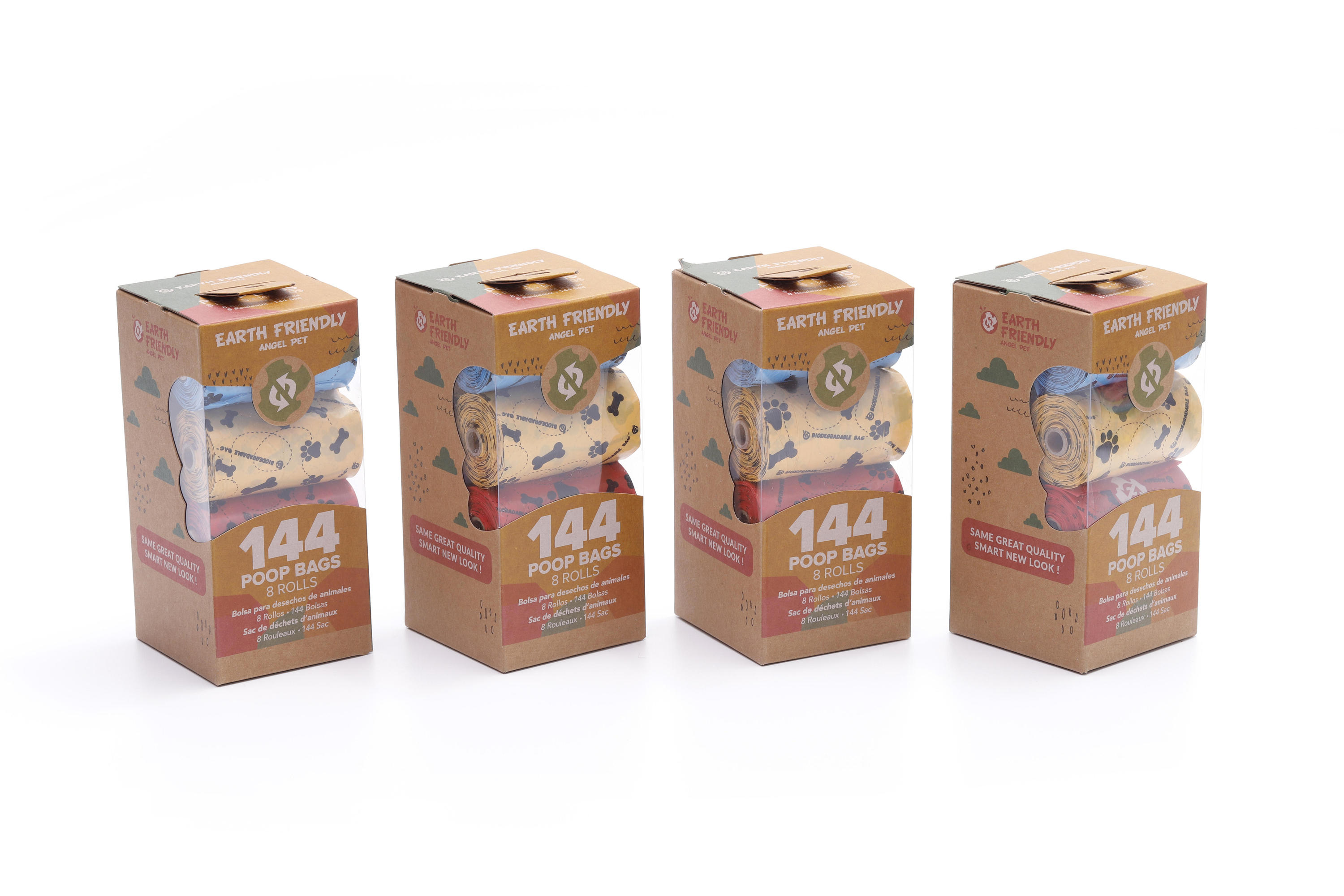 8 ม้วนใน 1 กล่อง