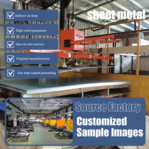 Usinage <span class=keywords><strong>CNC</strong></span> de haute précision OEM pour l'usinage de pièces en titane, prototypage rapide, services de perçage, tournage personnalisé, <span class=keywords><strong>automobile</strong></span> - Product Image 5