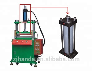เครื่องกดไฮดรอลิกขนาดใหญ่ลดราคาพิเศษสำหรับเครื่องจักรกด - Product Image 3