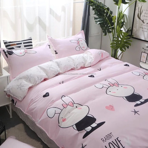 Bedding Set for children quilt cover and comforter sets bedding sets - Product Image 2