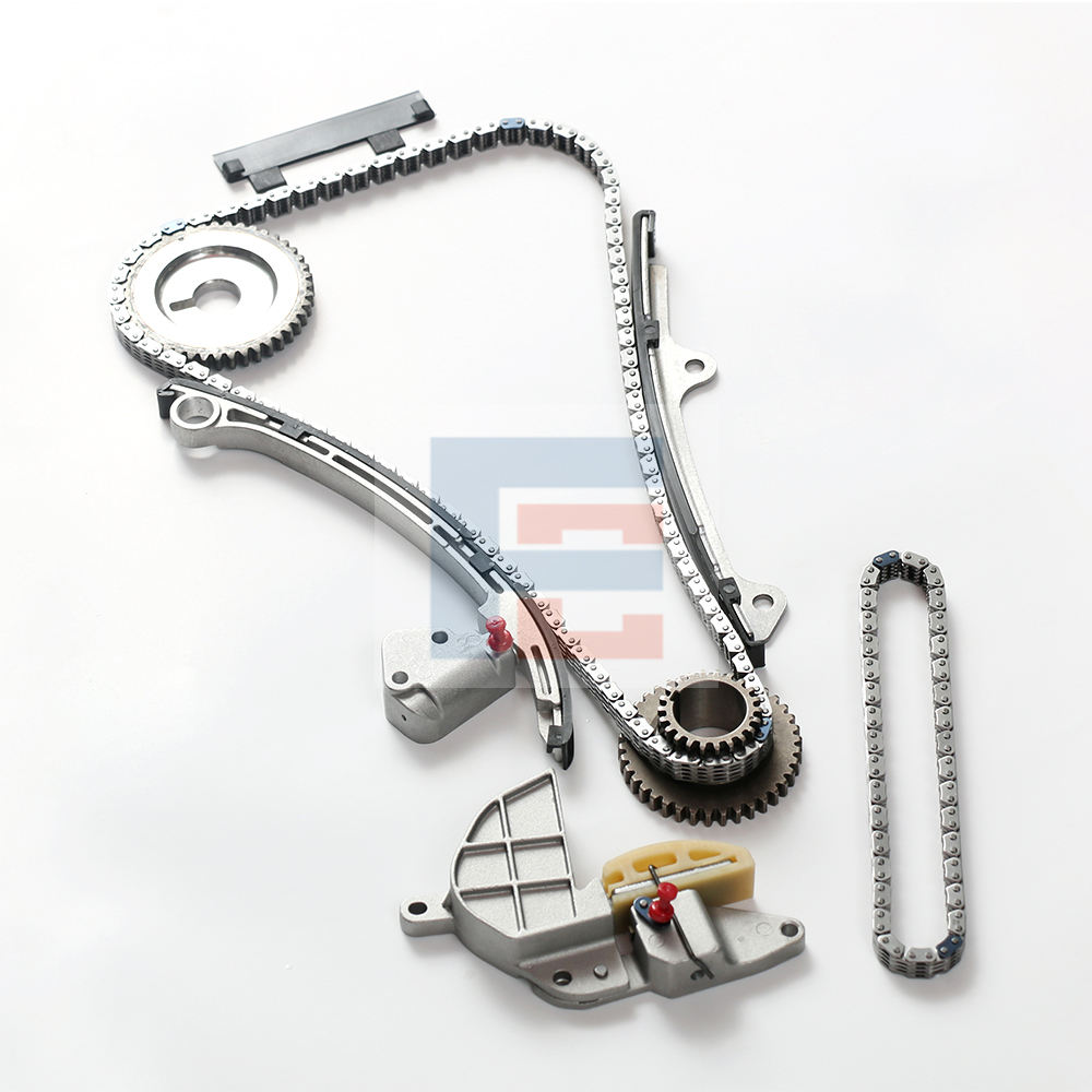 13028-6N200 Auto Engine Spare Car Parts Timing Chain Kits