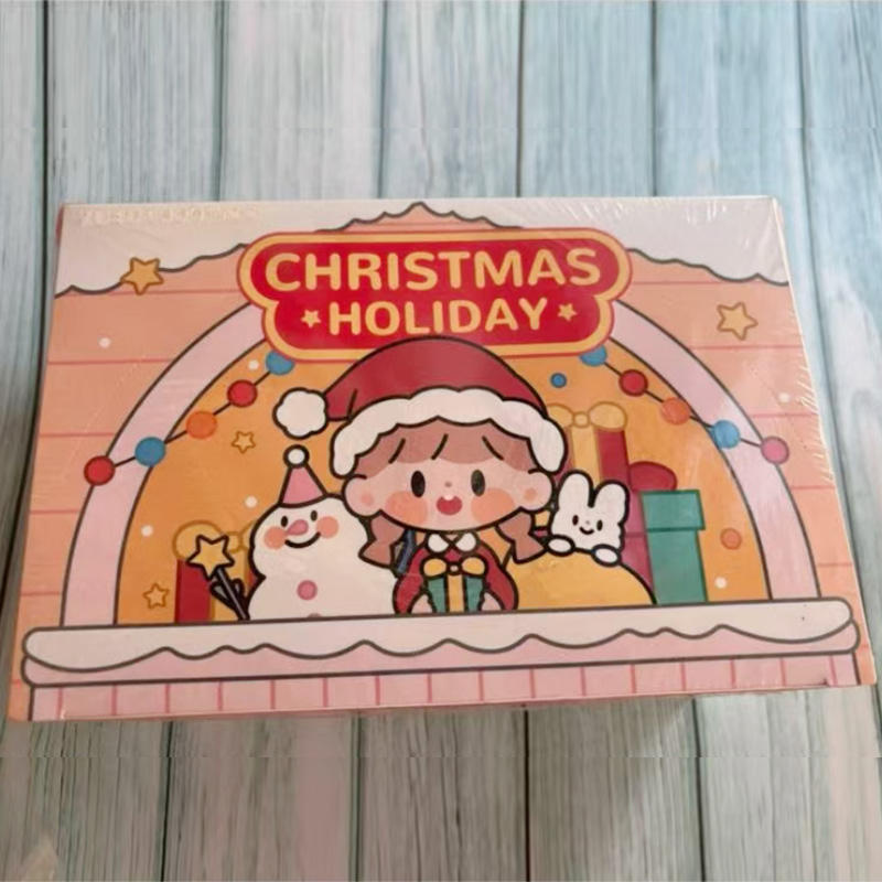 คริสต์มาส