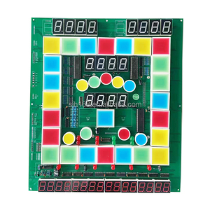 Trái cây Vua Mario trò chơi hội đồng quản trị - Product Image 4