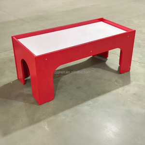 <span class=keywords><strong>Table</strong></span> d'<span class=keywords><strong>activités</strong></span> multifonctionnelle pour enfants en gros d'usine, aire de jeux intérieure, <span class=keywords><strong>table</strong></span> de construction de blocs d'<span class=keywords><strong>activités</strong></span> pour enfants - Product Image 3