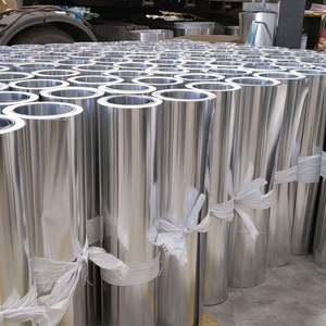 Bobine d'aluminium, feuille d'aluminium, <span class=keywords><strong>plaque</strong></span> d'aluminium ASTM 1060 3003 3004 pour l'isolation industrielle - Product Image 3