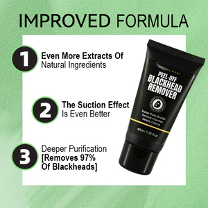 <span class=keywords><strong>Masque</strong></span> facial anti-points noirs hydratant et nettoyant en profondeur, meilleure vente de <span class=keywords><strong>masque</strong></span> à décoller noir de la mer Morte, vente en gros - Product Image 6