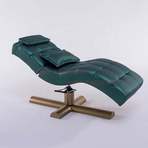 Equipo de salón de belleza Cama de belleza Salón de belleza Spa tailandés Cama de pestañas Muebles de salón de metal Mesa de masaje - Product Image 4