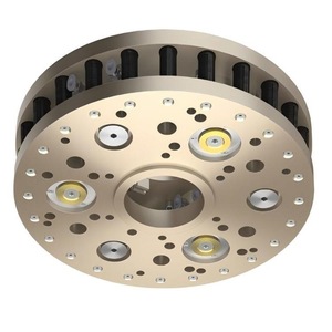 Unité de compensation IPR Ka-300-S 15110101, composant de robot industriel fabriqué en Allemagne, pièce de base de roulement, modèle F8 - Product Image 2