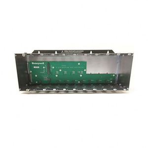 Ensemble de rack I/O 900R08R-0200 neuf avec alimentation redondante pour systèmes HC900 - Product Image 1
