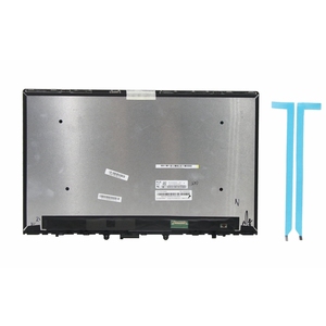 <strong>Notebook</strong> <strong>Screen</strong> 15.6'' <strong>for</strong> Lenovo Ideapad Yoga S740-15 S740-15IRH 81NX LCD <strong>Screen</strong> Non Touch Assembly NV156FHM-N52 FHD 1920x1080 - Product Image 1