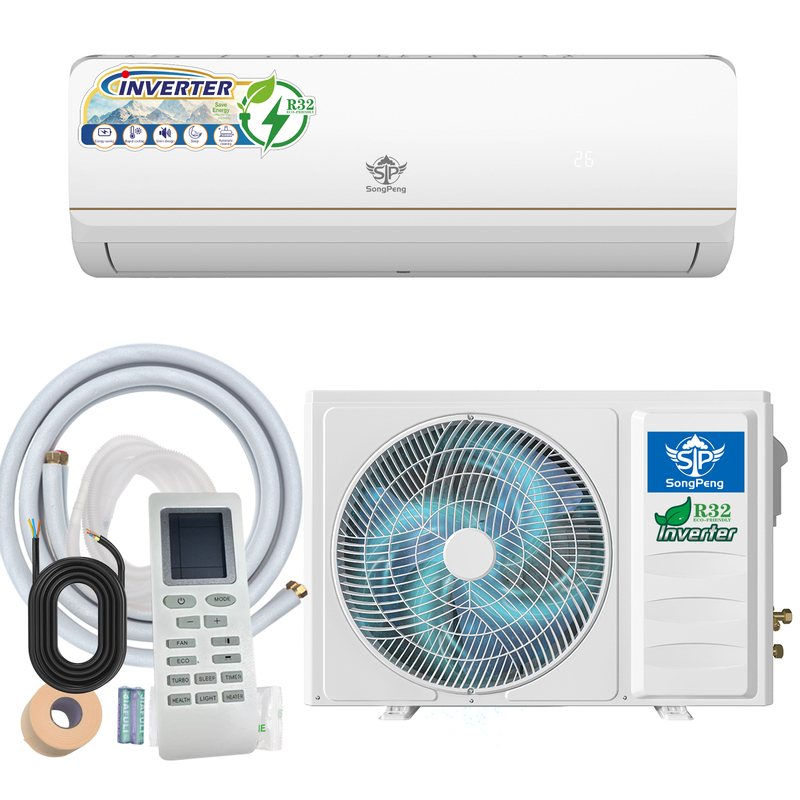 Split Air Conditioner for Middle East