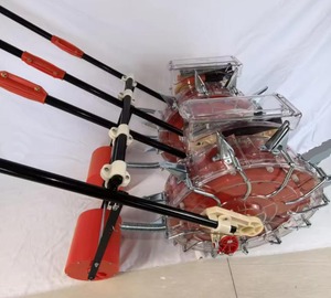 Sembradora Manual de Maíz con Control de Precisión de Semillas – Sembradora de Maíz Manual que Ahorra Trabajo - Product Image 4