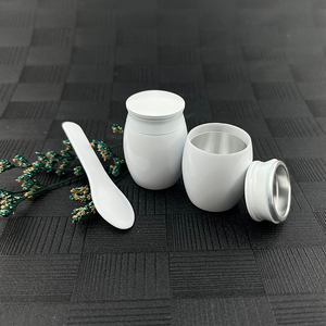 Ailes d'ange Mini urnes porte-souvenir <span class=keywords><strong>de</strong></span> crémation pour cendres au chien <span class=keywords><strong>de</strong></span> compagnie <span class=keywords><strong>humain</strong></span> commémoratif-vos ailes étaient prêtes mais mon cœur n'était pas - Product Image 6