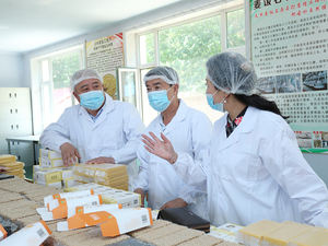 Grano <span class=keywords><strong>de</strong></span> Quinoa Blanca Seca <span class=keywords><strong>de</strong></span> Alta Calidad, Sin Gluten, Fuente <span class=keywords><strong>de</strong></span> Proteína, 12 <span class=keywords><strong>Meses</strong></span> <span class=keywords><strong>de</strong></span> <span class=keywords><strong>Vida</strong></span> Útil, Venta al por Mayor para Fabricantes <span class=keywords><strong>de</strong></span> Alimentos, Exportación - Product Image 5