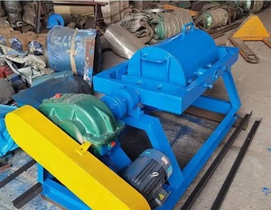 खनिज अयस्क माइक्रोन पाउडर के लिए खनन बॉल मिल के लिए xmq प्रयोगशाला परीक्षण परीक्षण - Product Image 4