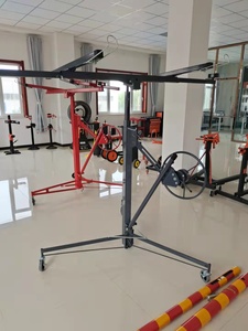 Hot bán Bảng điều chỉnh nâng lên chuyên nghiệp nhiều mô hình vách thạch cao Bảng điều chỉnh nâng lên của nhãn hiệu nâng lên vách thạch cao hoist Lift - Product Image 6